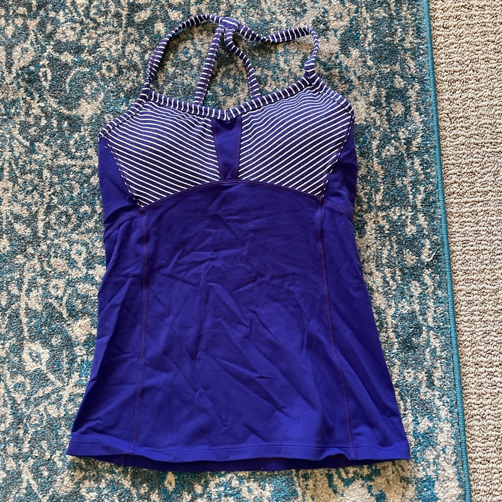Athleta Workout Tank